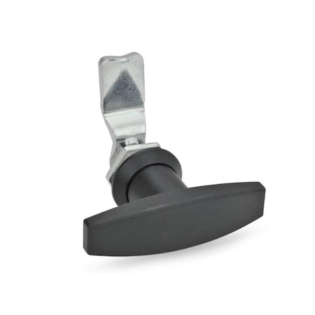 J.W. Winco JW Winco GN115-ST-4-SW Cam Latch 115-ST-4-SW